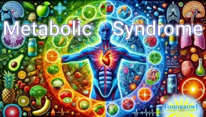 Read more about the article Metabolic Syndrome: A Significant Health Concern