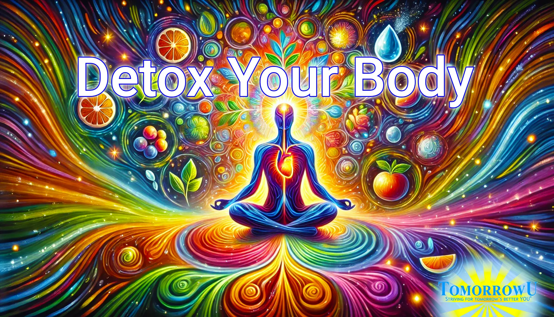 You are currently viewing Detoxing for Wellness: Boost Your Body’s Natural Cleansing