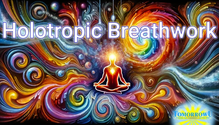 Read more about the article Halotropic Breathwork: Transform Your Mind and Body with Breath