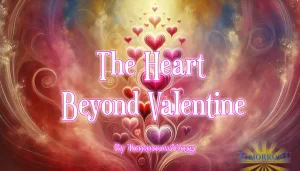 Read more about the article “The Heart Beyond Valentine” by TomorrowU.org