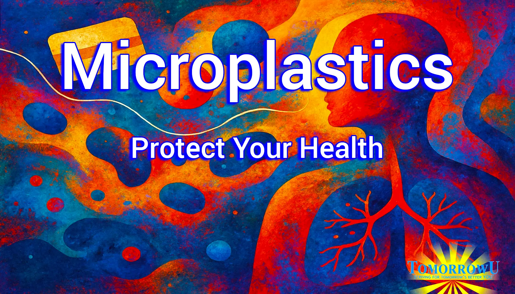 You are currently viewing Microplastics: Protect Your Health by Reducing Hidden Risks