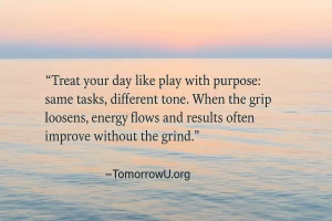Read more about the article Play with Purpose: Lighten the Grip, Lift the Day