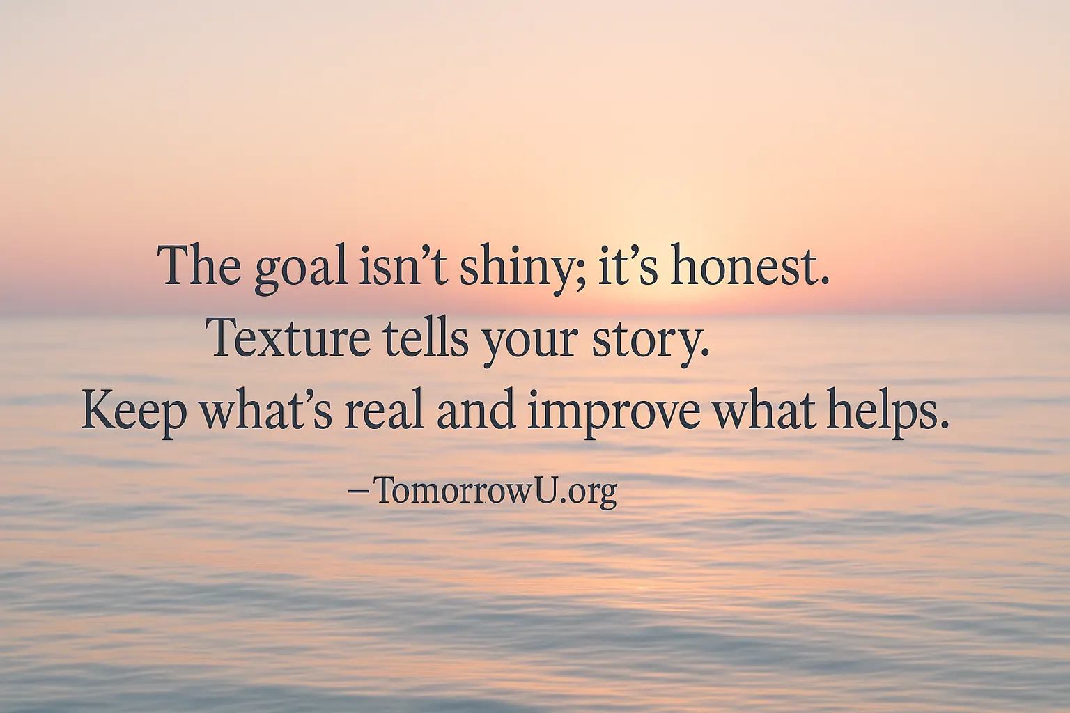 You are currently viewing Keep the Texture