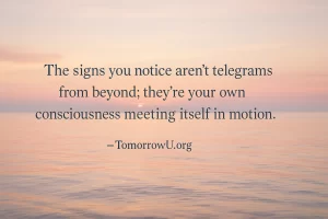 Read more about the article When Life Mirrors You Back
