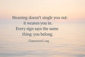 Read more about the article Woven Into Meaning