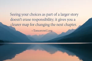 Read more about the article Change the Story, Change the Path