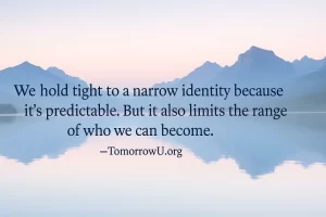 Read more about the article The Comfort of a Smaller Story