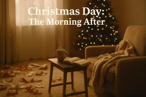Read more about the article Christmas Day: The Morning After