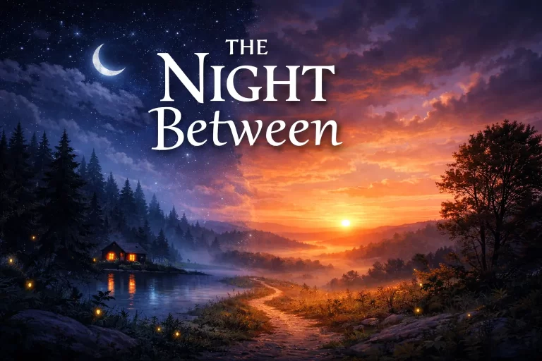 Read more about the article The Night Between