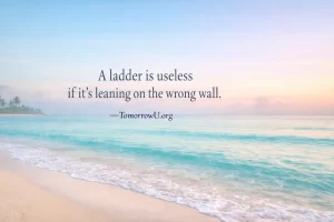 Read more about the article Direction Before Effort