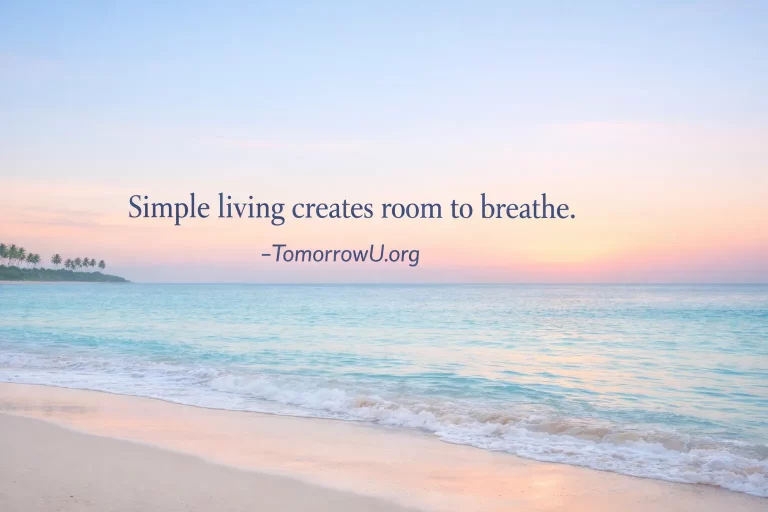 Read more about the article Room to Breathe