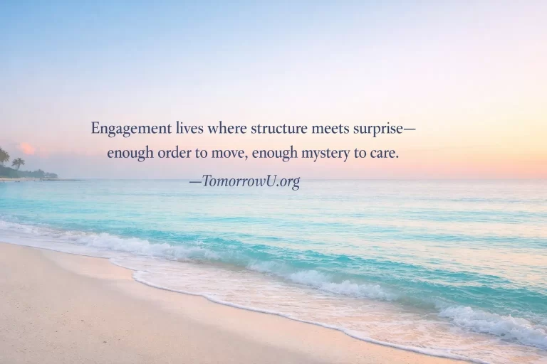 Read more about the article The Balance That Keeps Life Alive