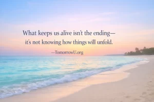 Read more about the article Curiosity Keeps Us Alive