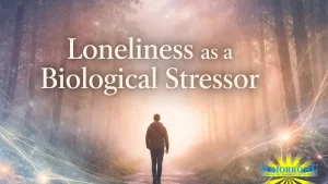 Read more about the article Loneliness as a Biological Stressor