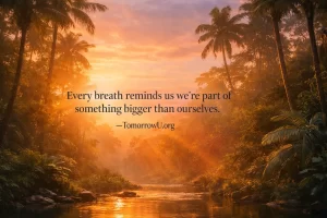 Read more about the article Breathing in Connection