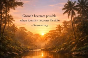 Read more about the article Identity Isn’t Fixed—It’s Evolving