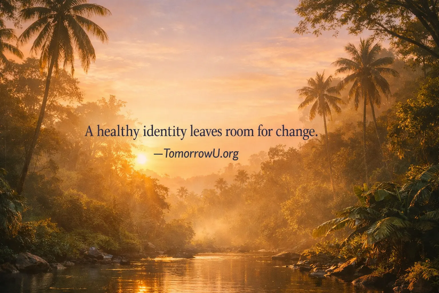 You are currently viewing Identity That Grows With You