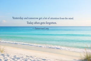 Read more about the article The Moment That Often Gets Missed