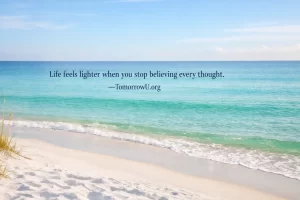 Read more about the article When Thoughts Lose Their Grip