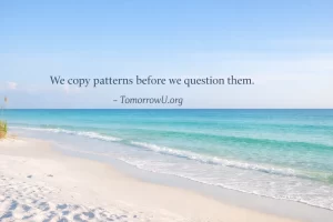 Read more about the article The Patterns We Inherit About Love
