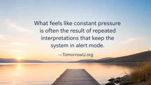 Read more about the article Why Pressure Can Feel Constant