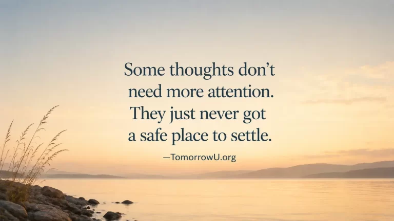 Read more about the article No Place to Land