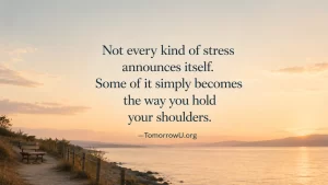 Read more about the article In the Shoulders