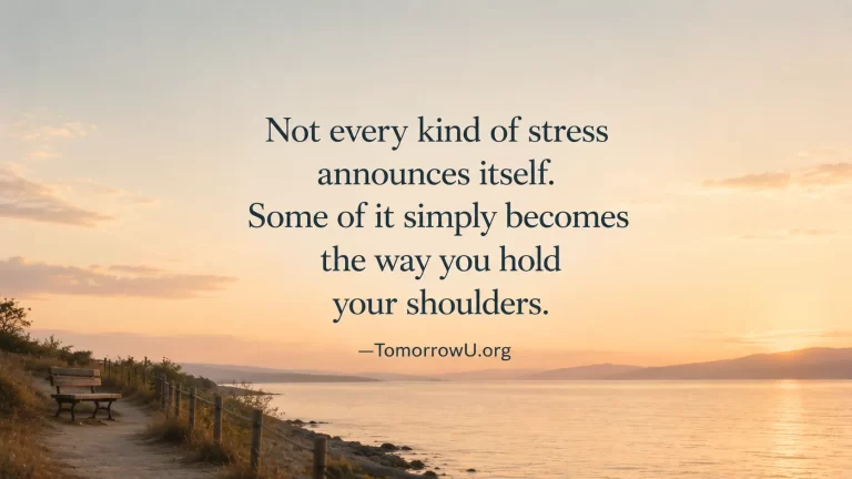 Read more about the article In the Shoulders
