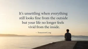 Read more about the article Nothing Felt Wrong