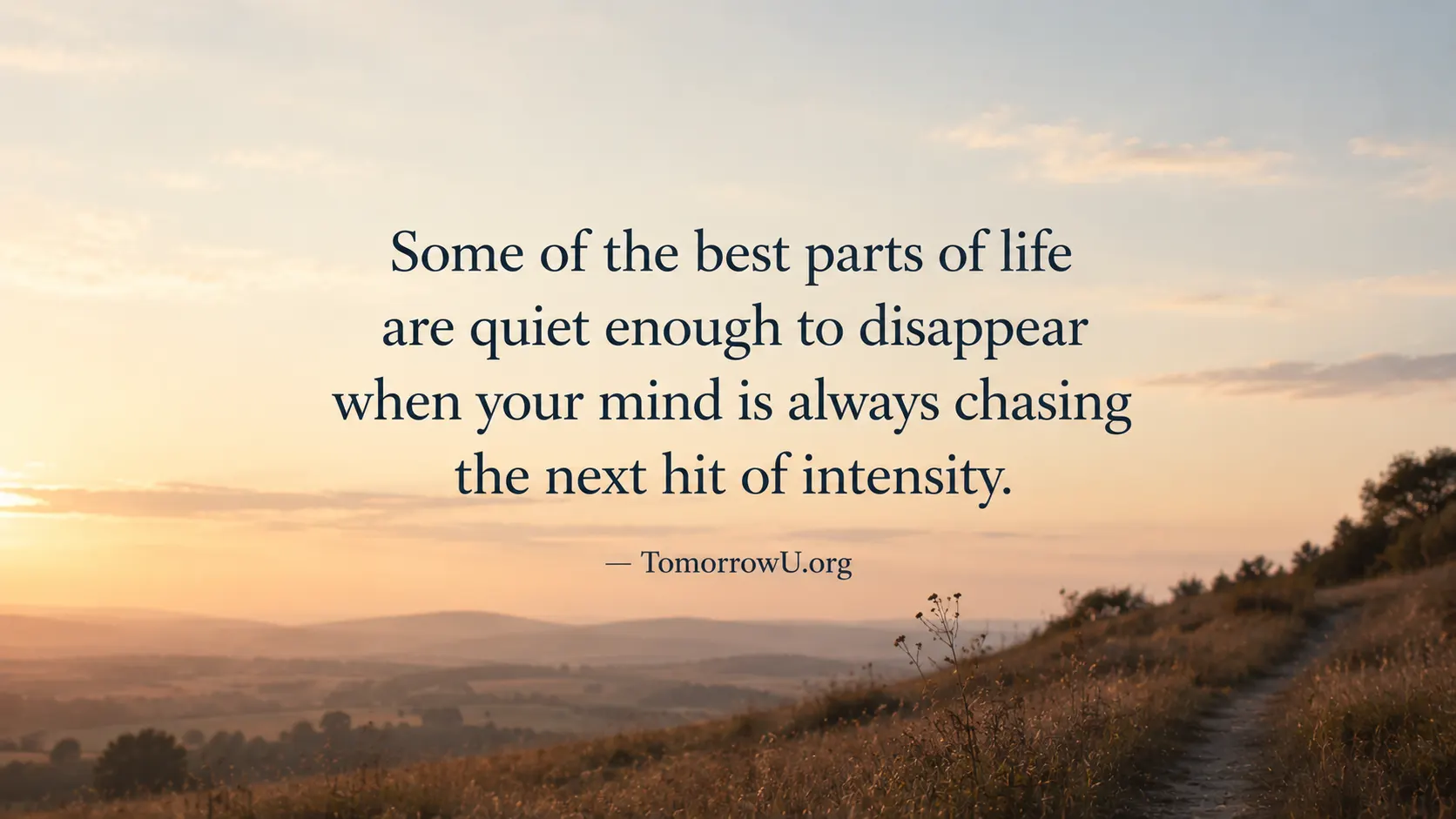 You are currently viewing Ordinary Moments