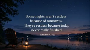 Read more about the article The Day That Never Ended