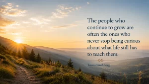 Read more about the article Staying Curious