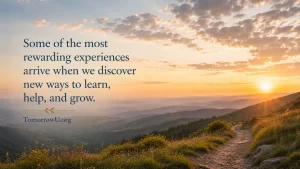 Read more about the article New Ways to Grow
