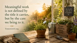 Read more about the article The Care We Bring