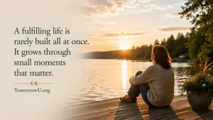 Read more about the article Small Moments That Matter