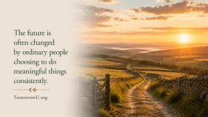 Read more about the article Ordinary People