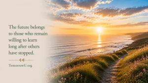 Read more about the article Willing to Learn