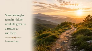 Read more about the article Hidden Strengths