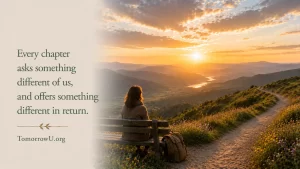 Read more about the article What Each Chapter Offers