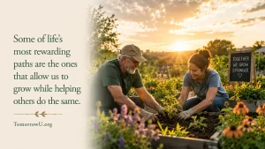 Read more about the article Rewarding Paths