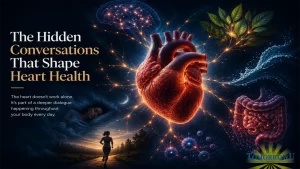 Read more about the article The Hidden Conversations That Shape Heart Health