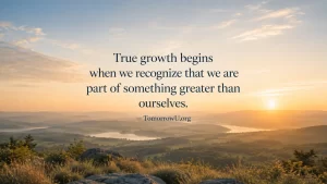 Read more about the article Something Greater