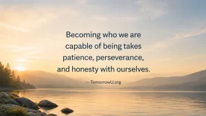 Read more about the article Becoming
