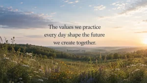 Read more about the article What We Practice