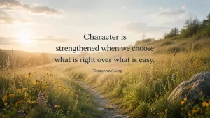 Read more about the article Right Over Easy
