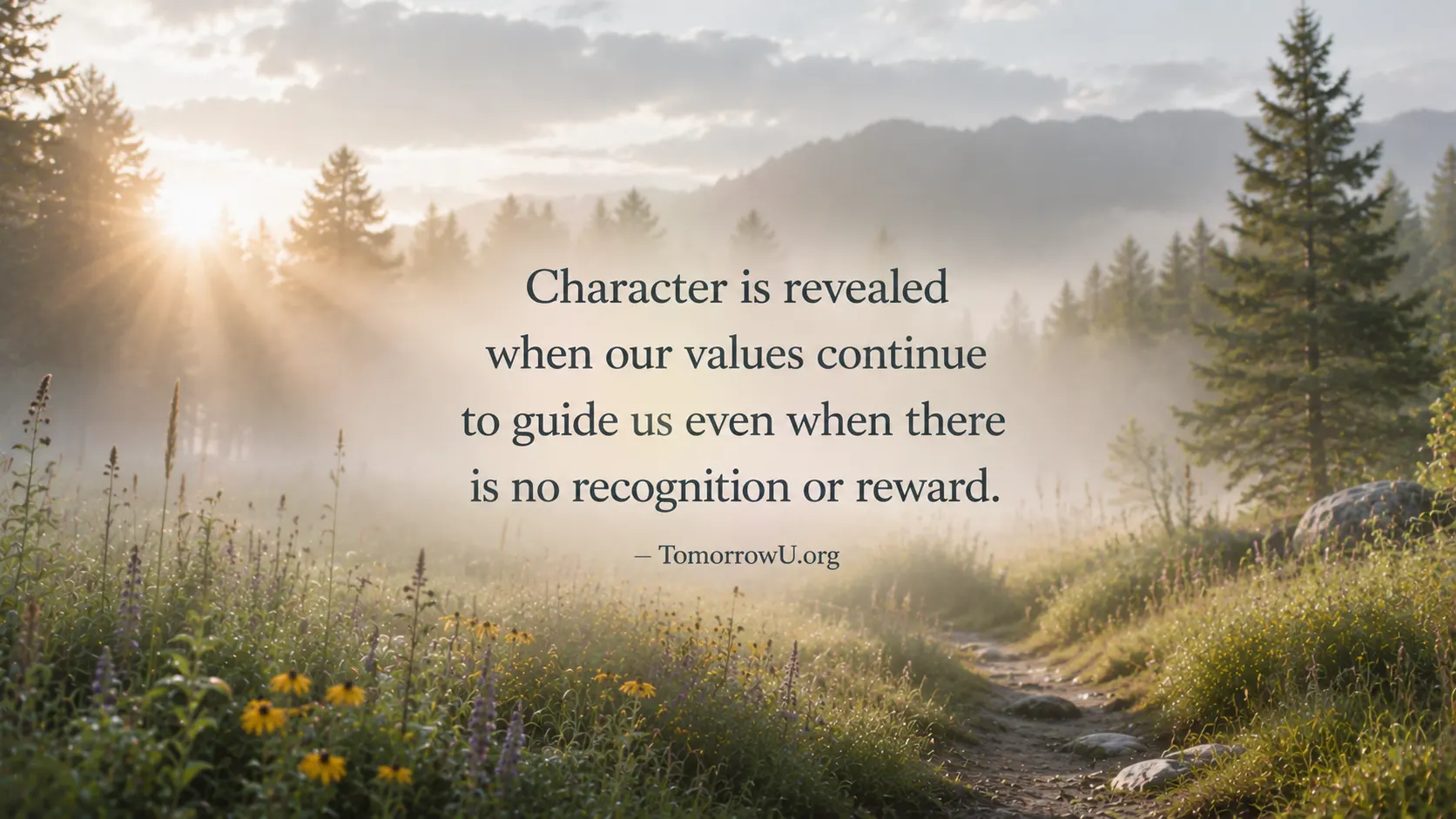 You are currently viewing Character