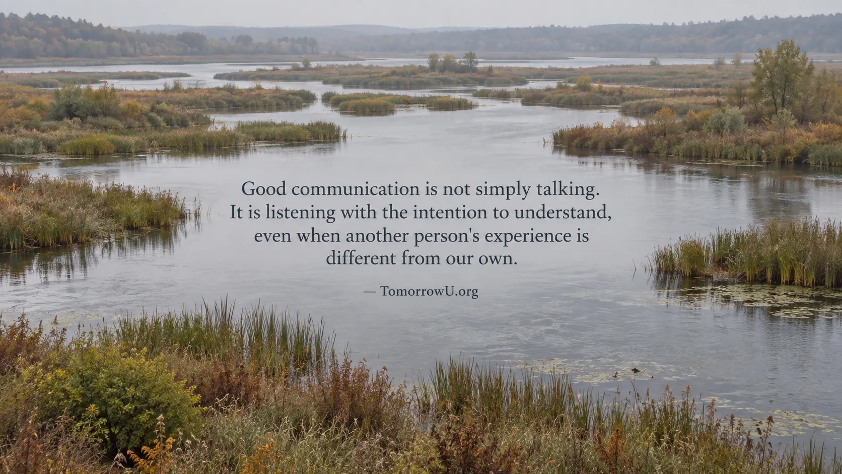 You are currently viewing Truly Listening