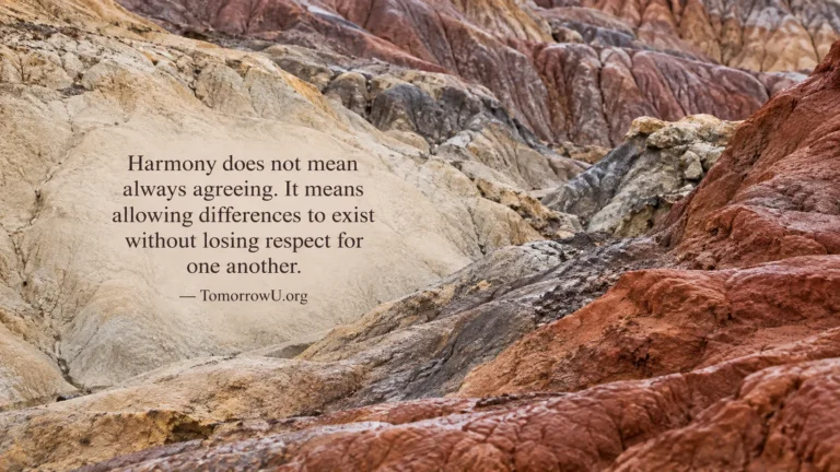 Read more about the article Disagreement