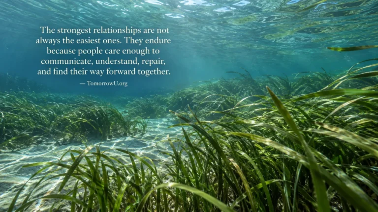 Read more about the article Finding Our Way Forward