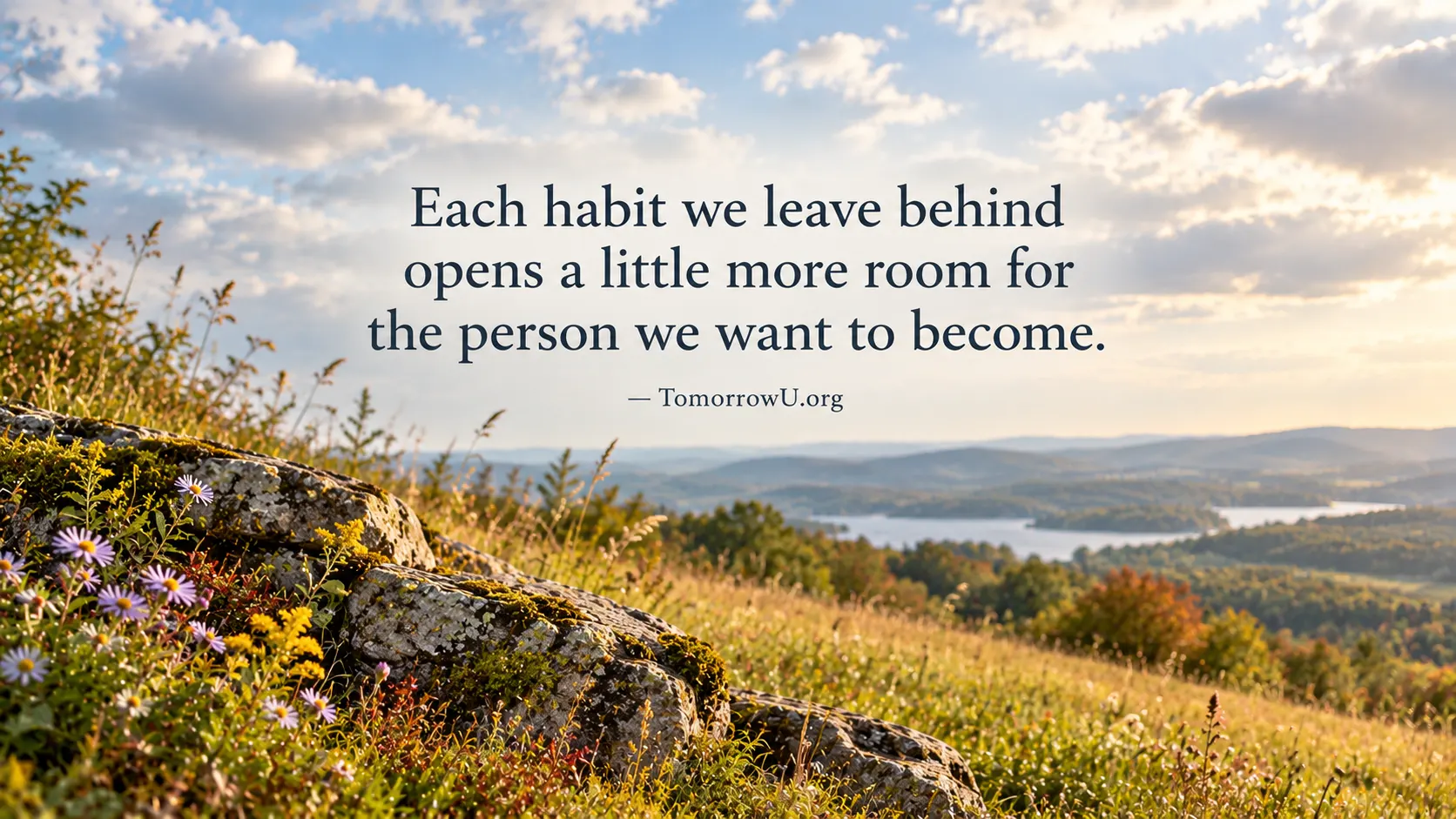 You are currently viewing Making Room for Growth